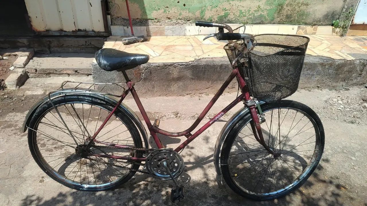 Bicicleta Monark - Foto 2