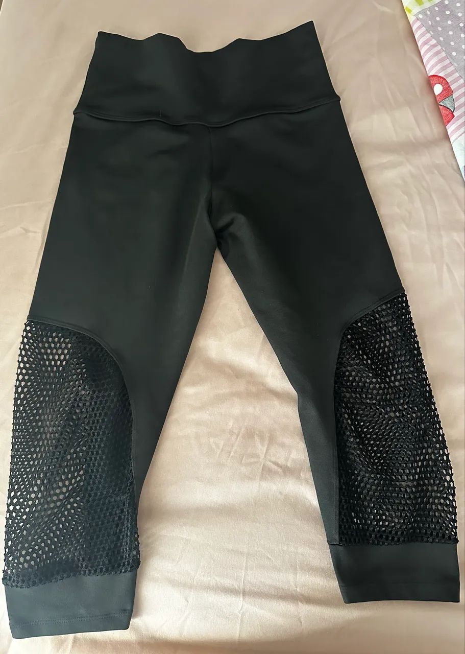 Roupas de academia  - Foto 3