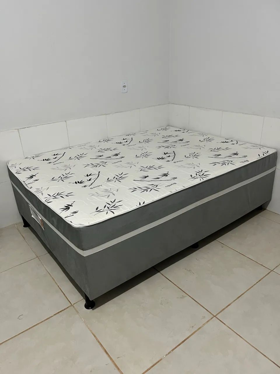Cama box conjugada - Foto 2