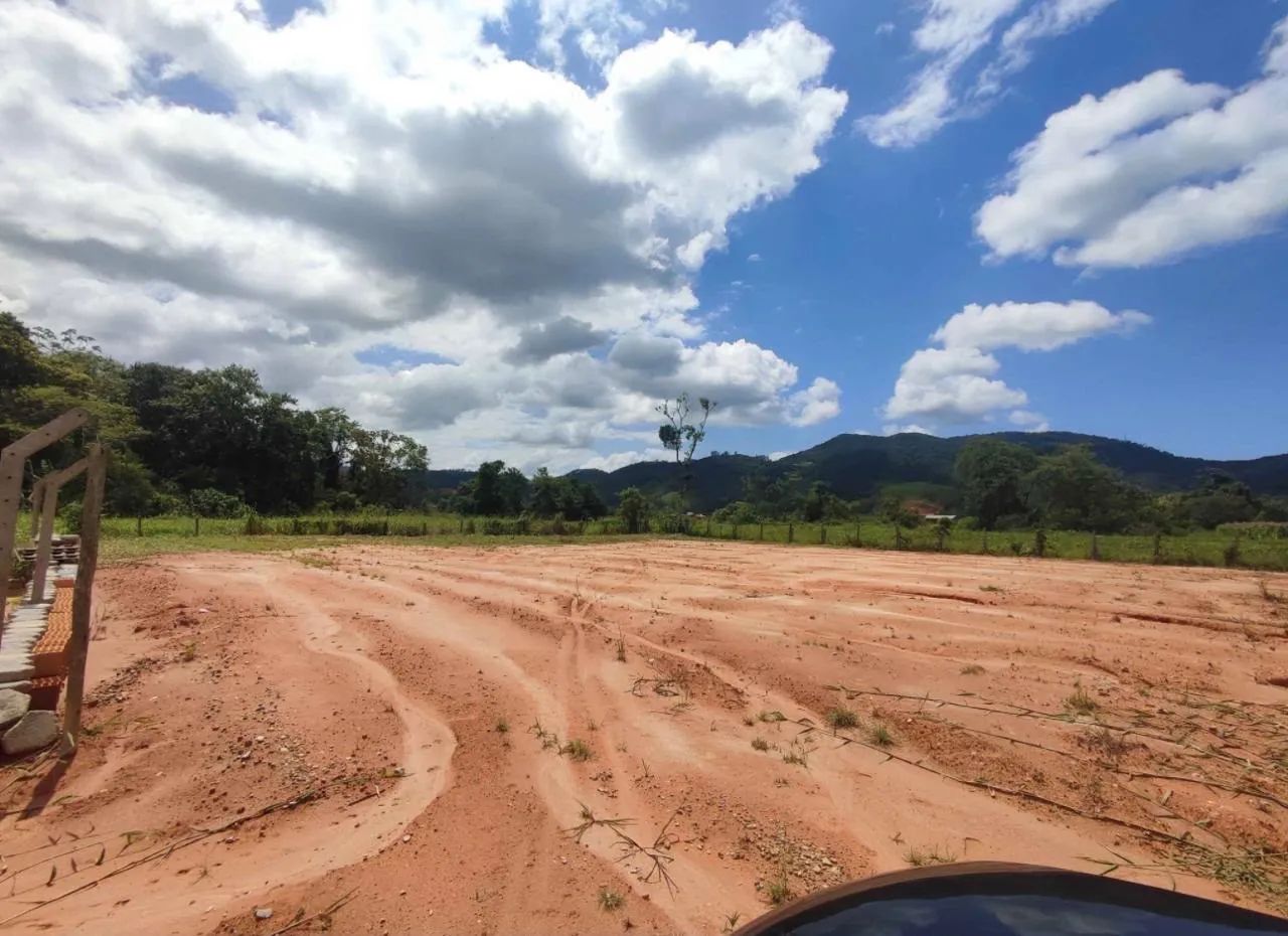 Lindo terreno em biguaçu 