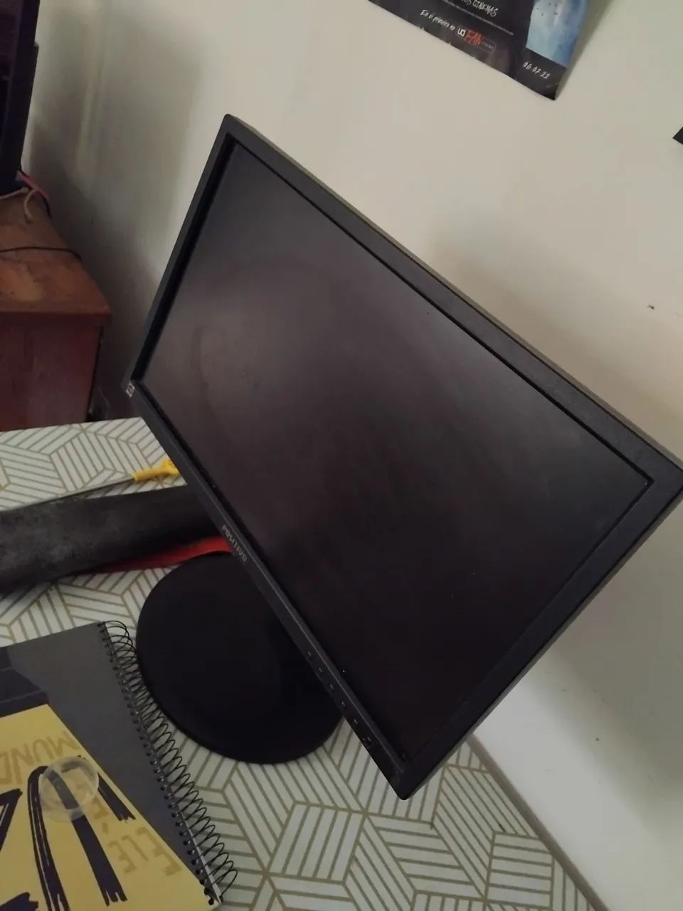 MONITOR POSITIVO 19 POLEGADAS