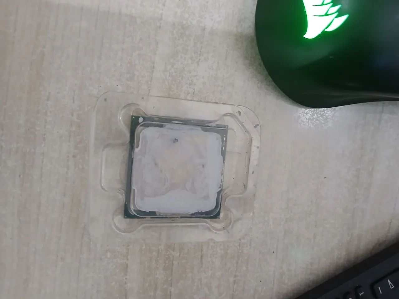 Processador i5 9600kF 