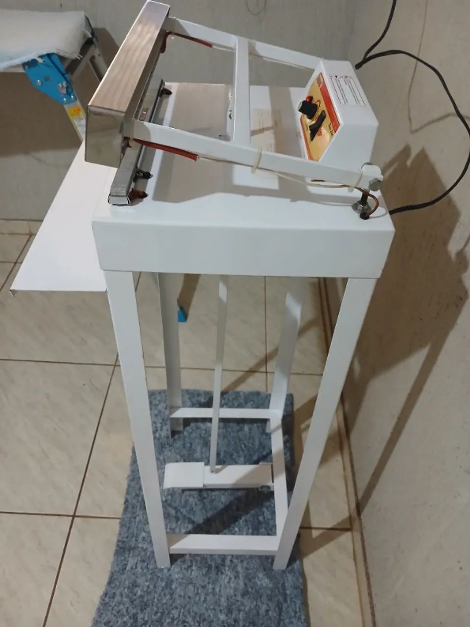 SELADORA SULPACK DBL300. RANHURADA E DATADORA . - Foto 2