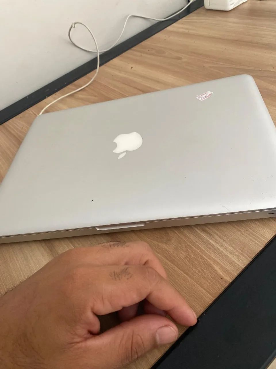 MacBook A1278 - Foto 3