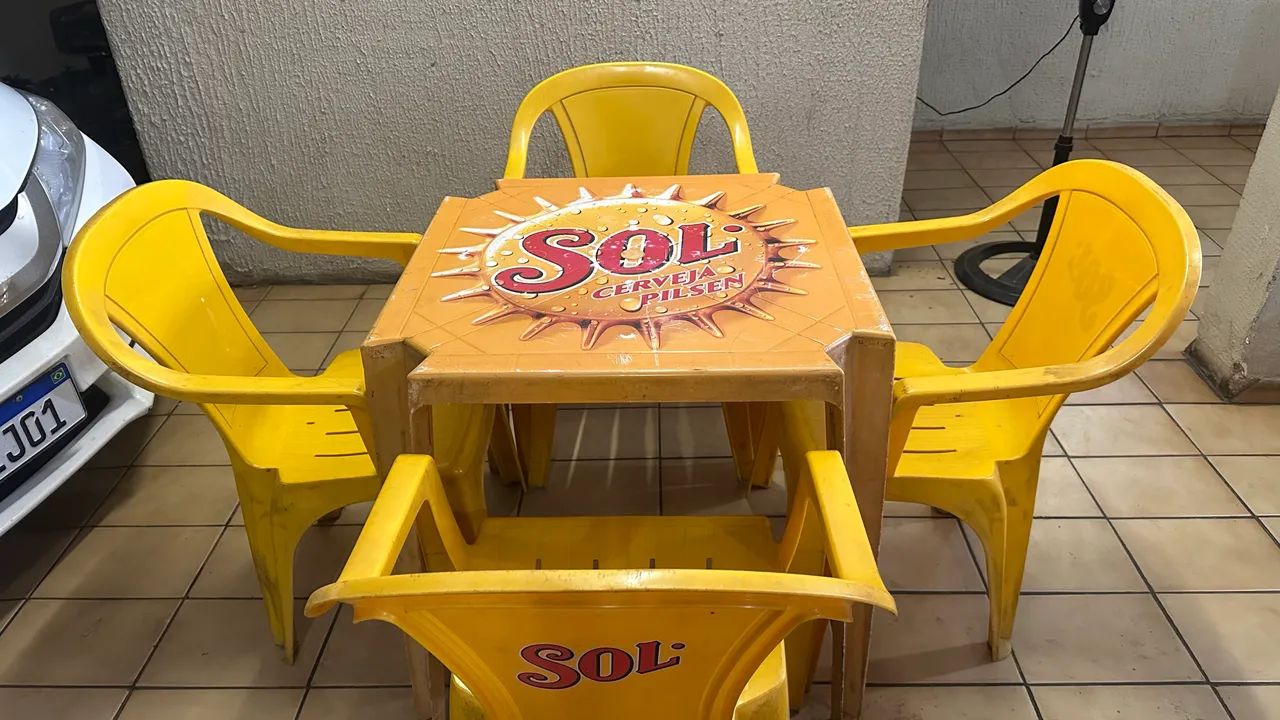 Vende se jogos de mesa de bar  - Foto 3