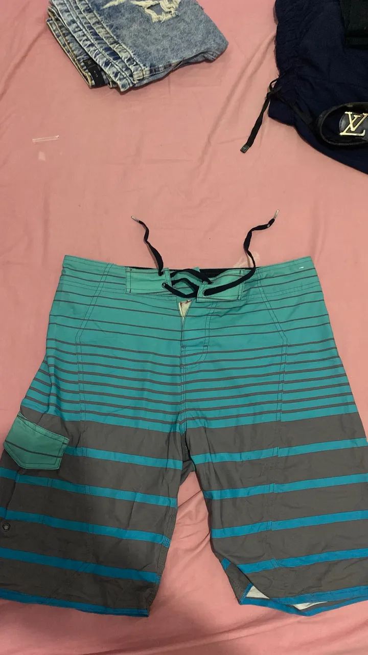 Bermuda de Surf - Foto 2