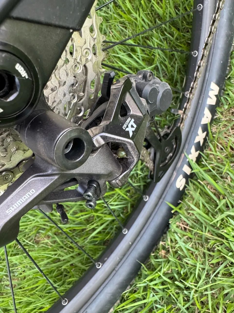 Cannondale Scalpel 2026 - Foto 5