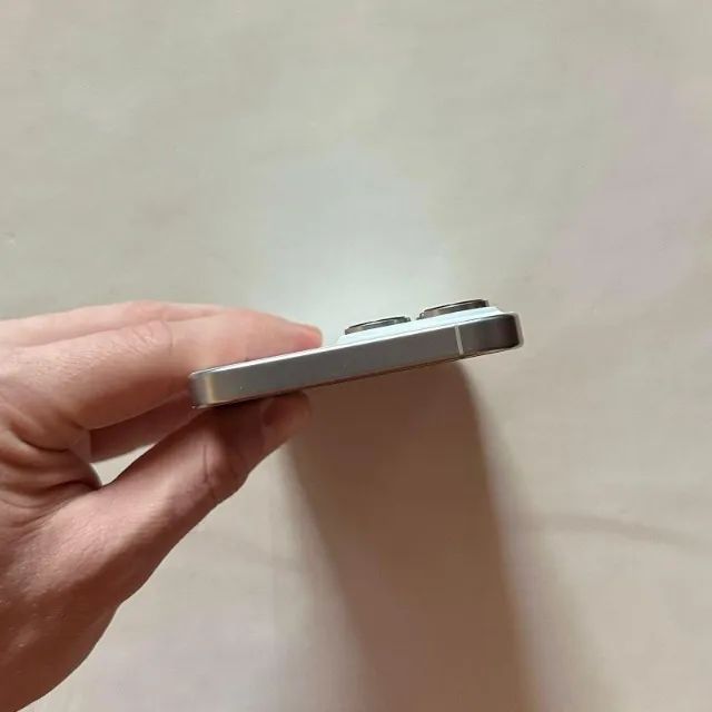 iPhone 16 Pro Max 256GB (Impecável) - Foto 2