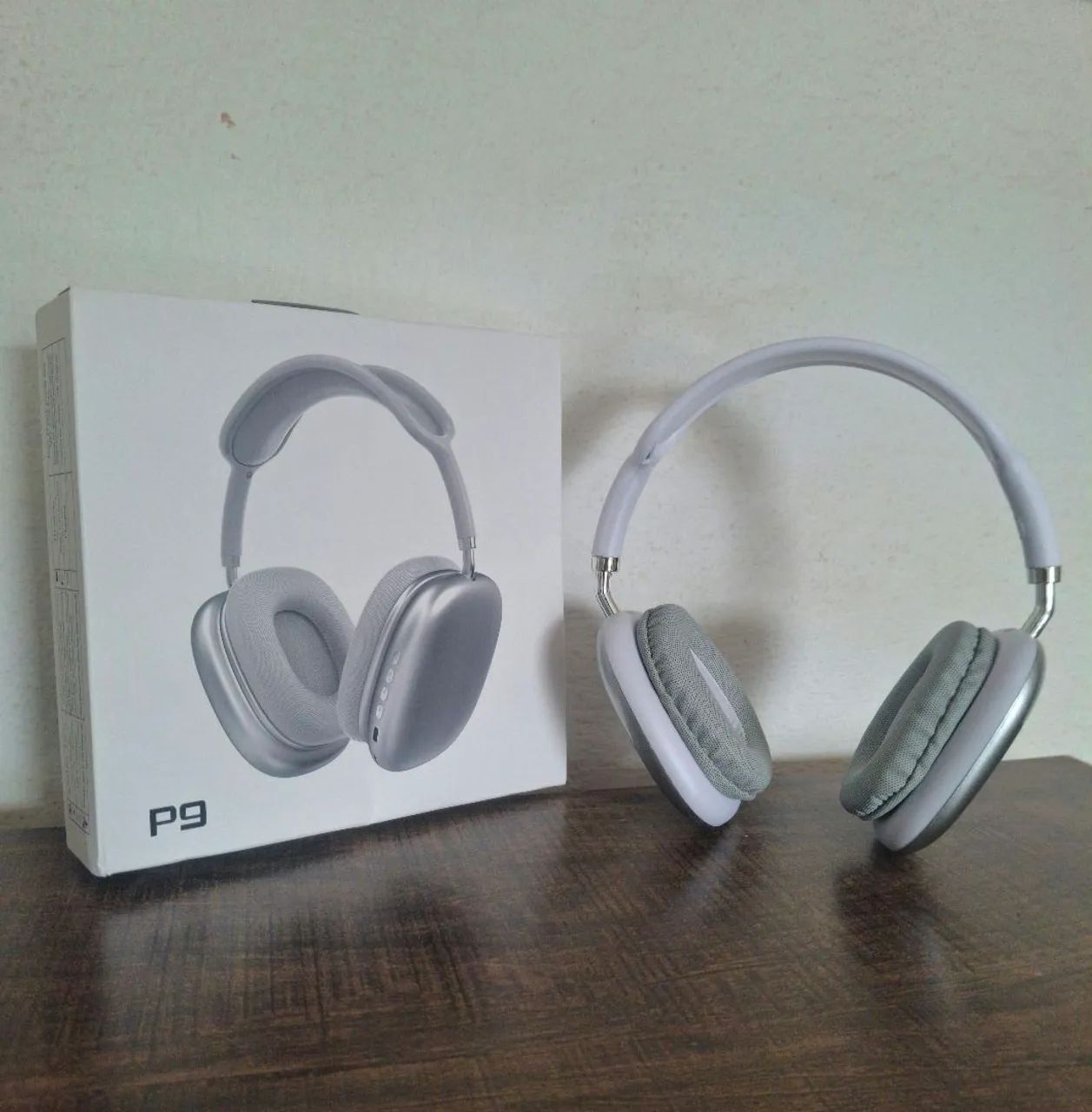 Fone Bluetooth HeadSet P9
