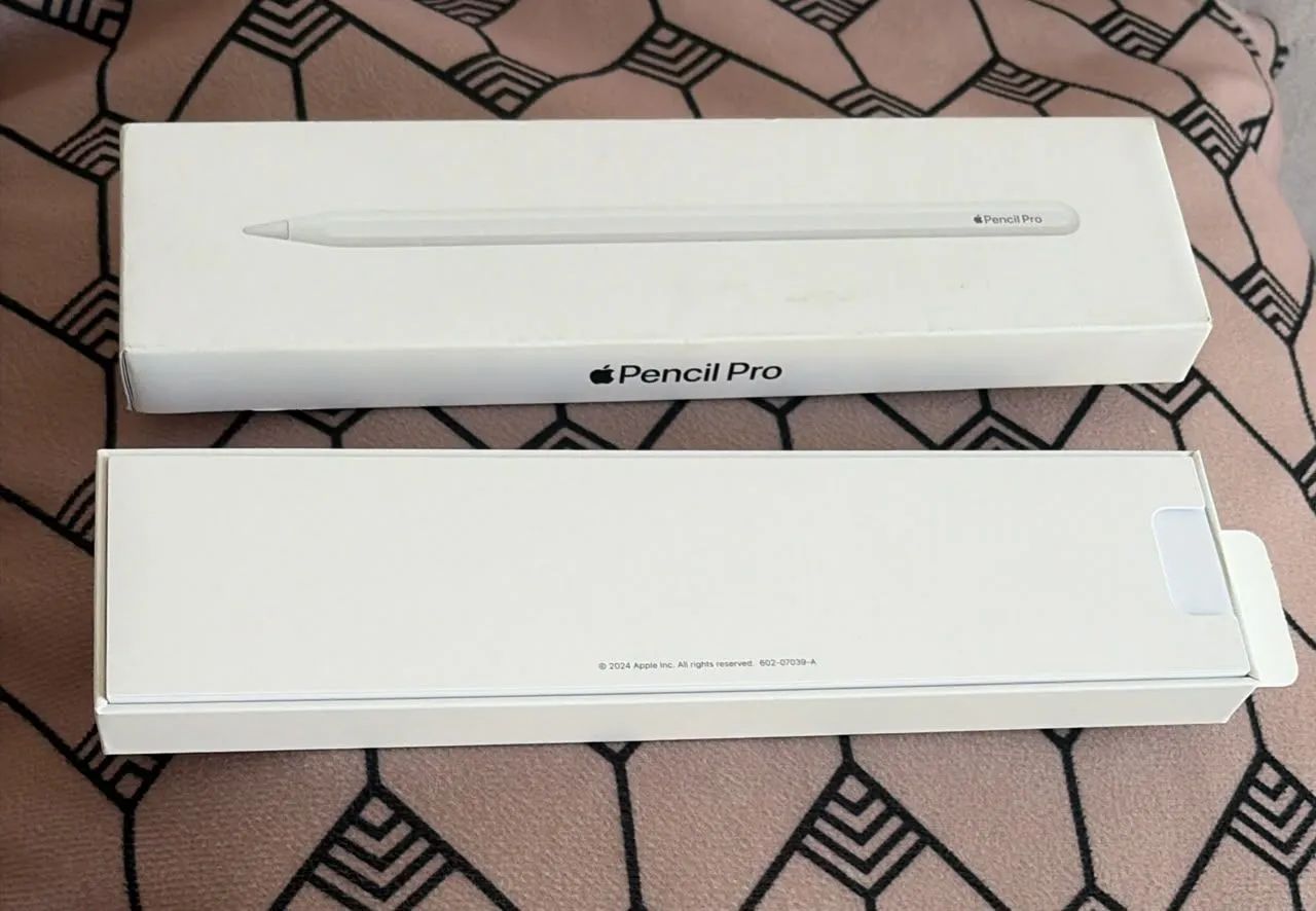 Apple pencil pro  - Foto 2