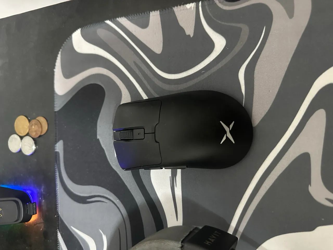 RYZEN 7 5700X RX7600 - Foto 3