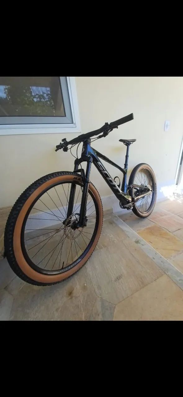 Scott spark comp  - Foto 2