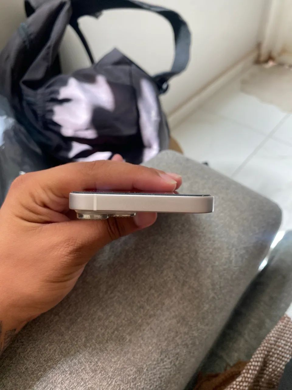 Iphone 14 128gb-excelente  - Foto 4