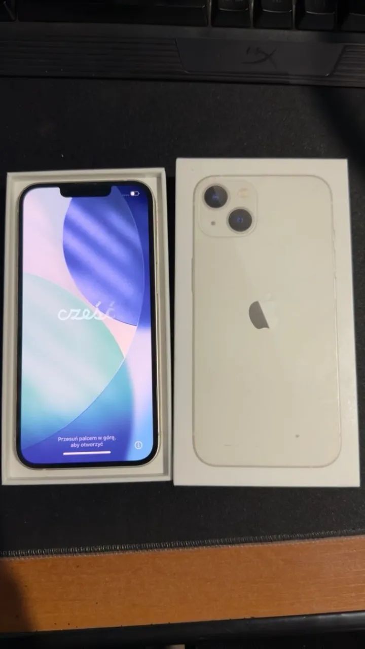 iphone 13 128gb branco