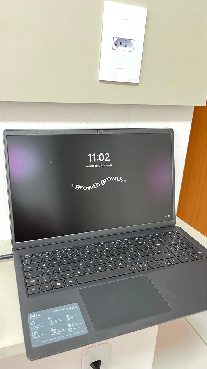 Notebook Dell Inspiron 15 - Foto 5