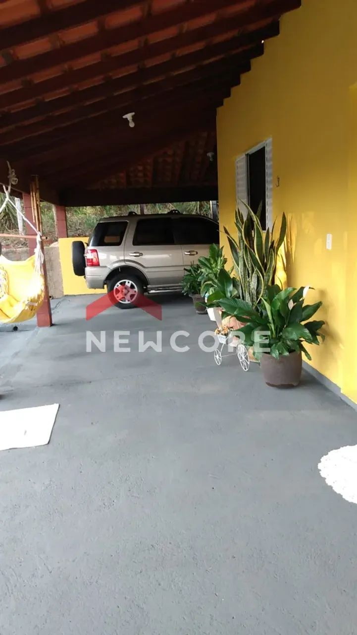 Chácara em Tuiuti - Centro - Tuiuti/SP - Foto 4
