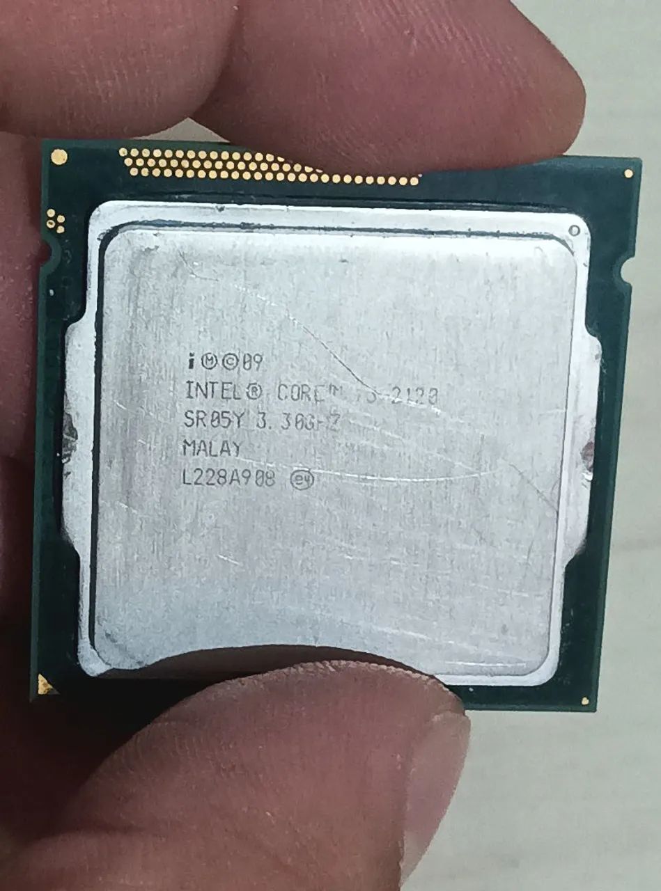 Processadores Intel - Foto 4