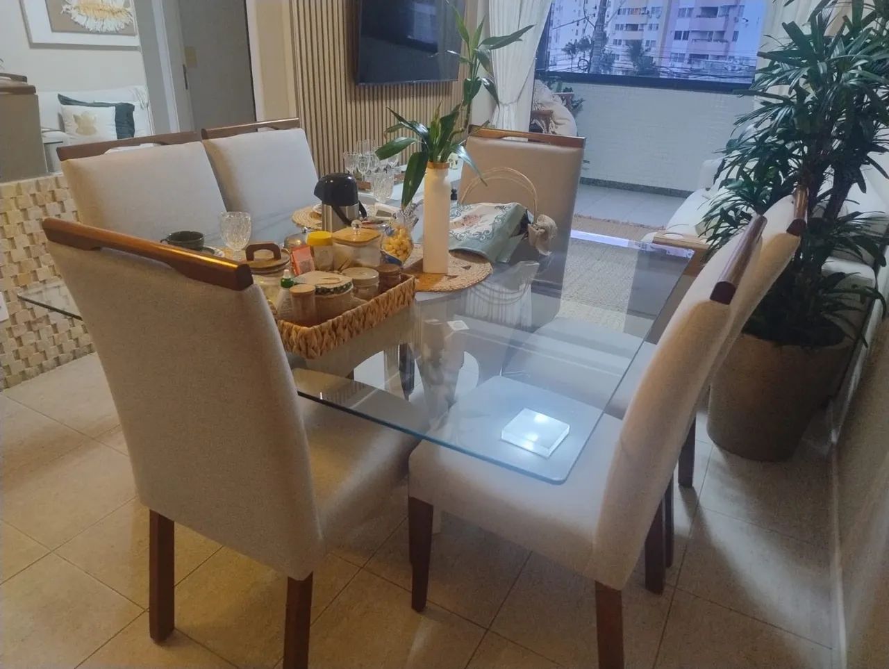Mesa de jantar - Foto 2