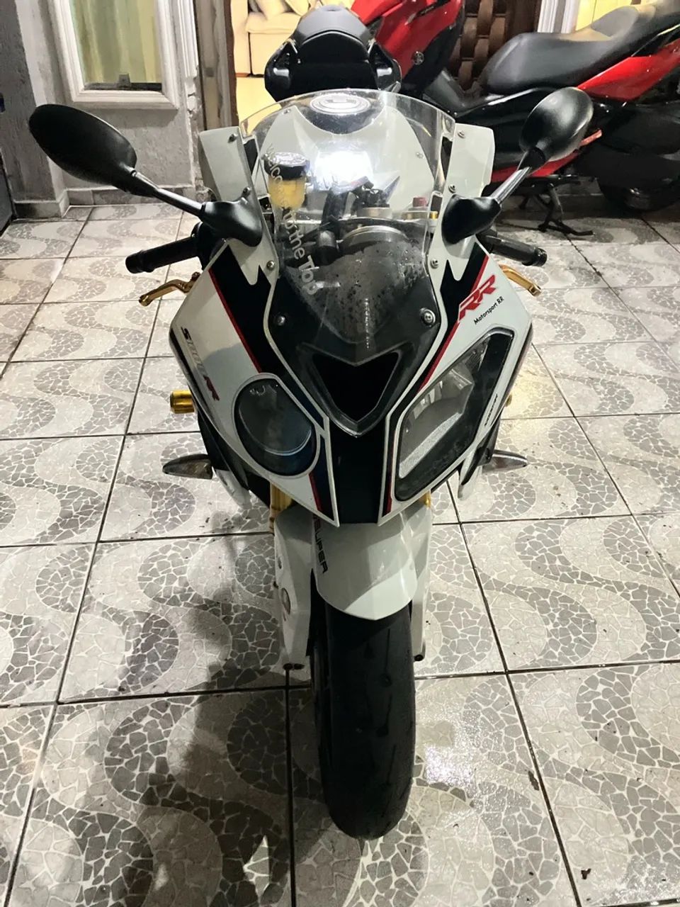 BMW S1000rr - Foto 5