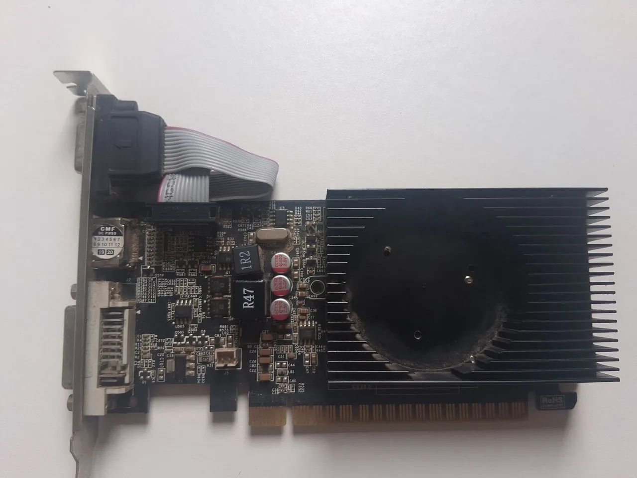 gt730 2gb - Foto 4
