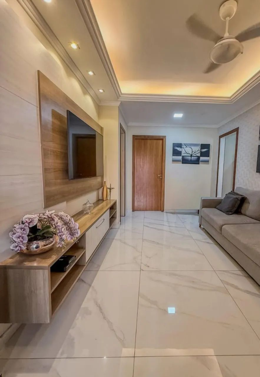 Vendo casa na Marambaia  - Foto 2