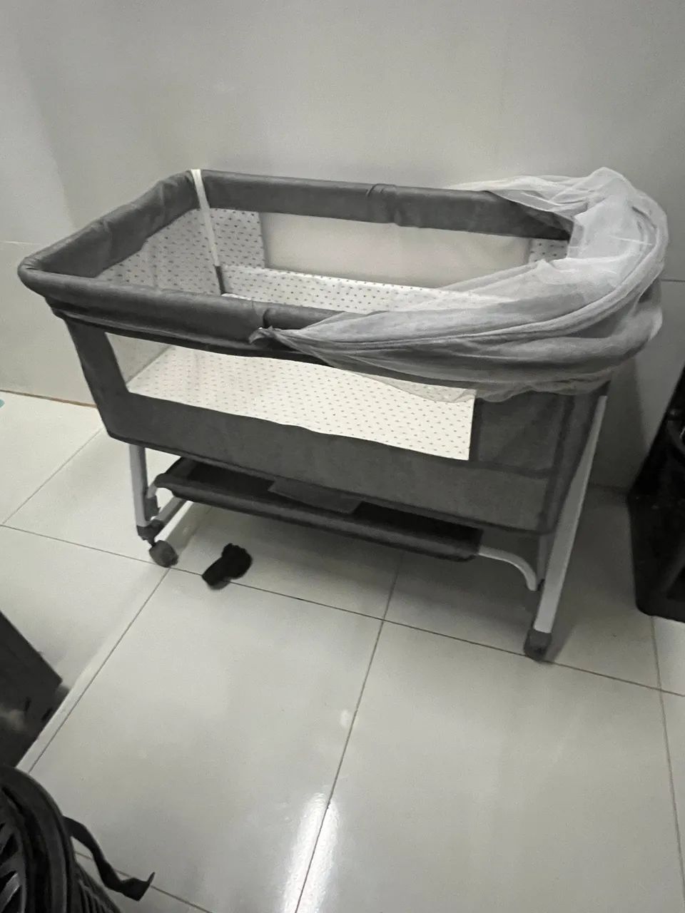 Berço para bebe - Foto 2