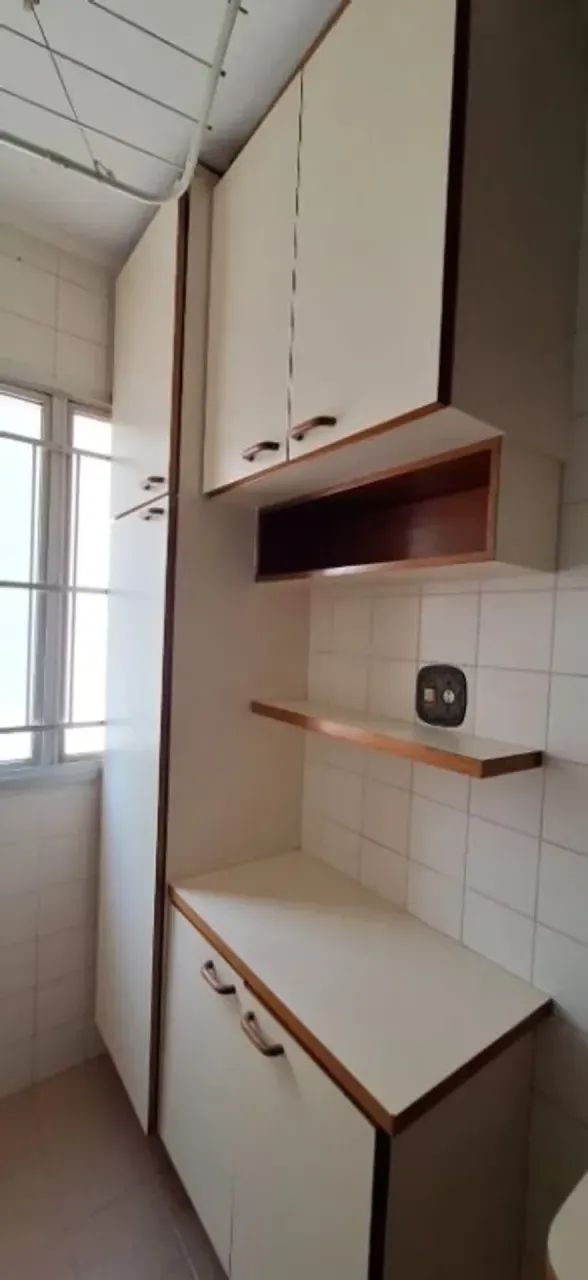 Edificio Violetas 2 dormitórios, com elevador - Foto 5