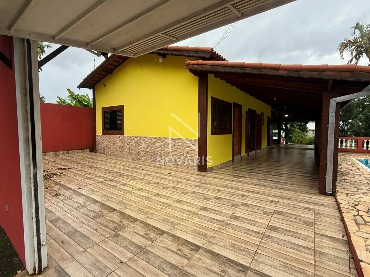 Chácara à venda Tatuí - Foto 2