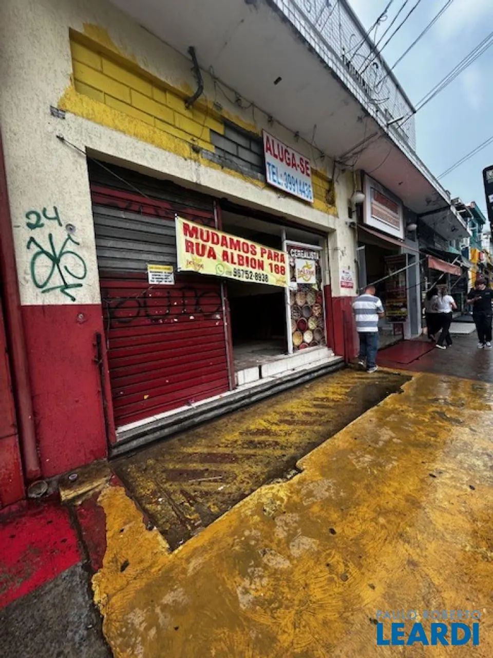 COMERCIAL - LAPA - SP - Foto 3