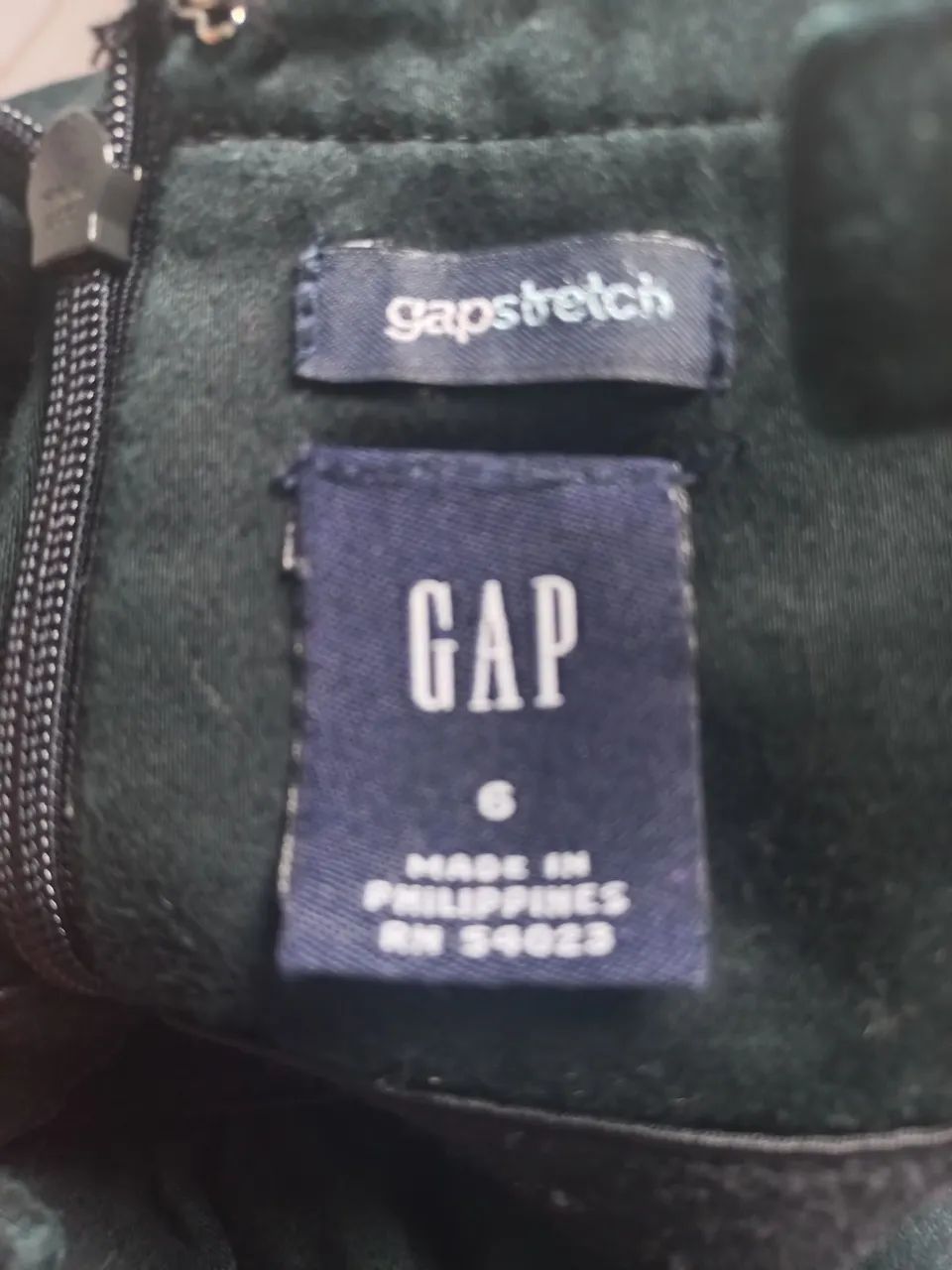 Vestido Gap - Foto 5
