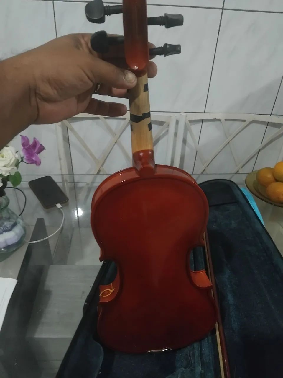 Violino - Foto 3