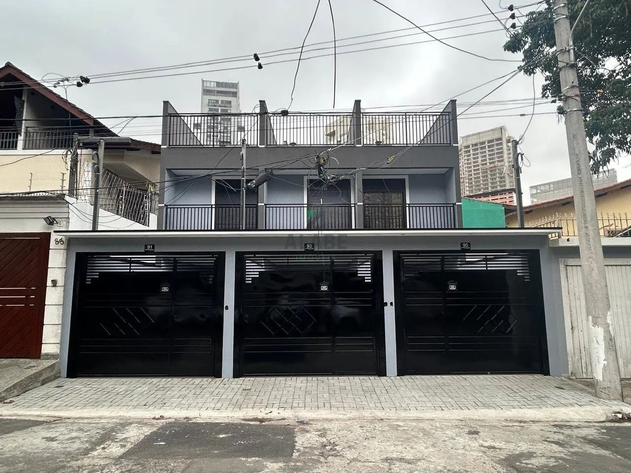 CASA NOVA CHÁCARA SANTO ANTONIO