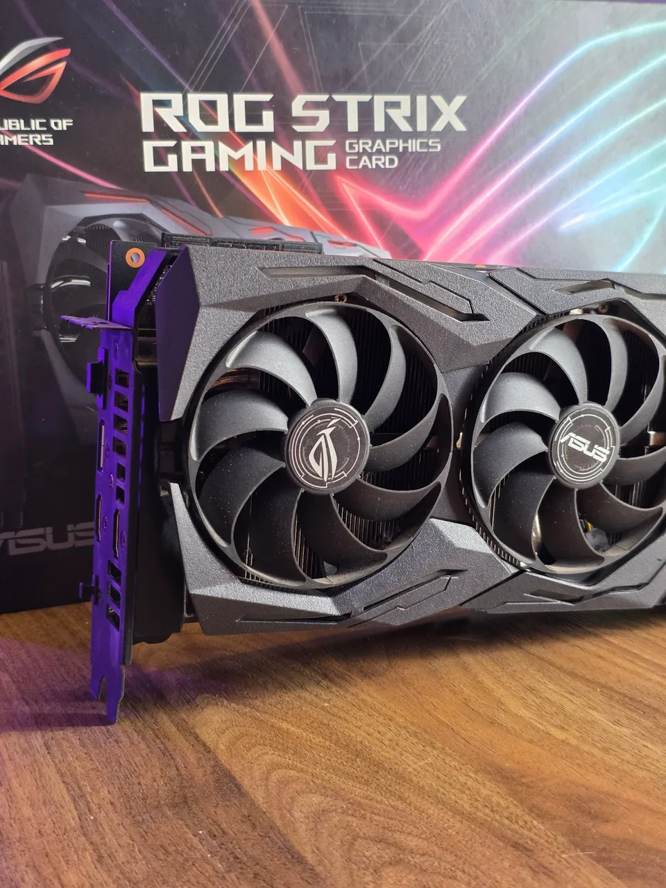 ASUS STRIX RTX2080 OC ジャンク扱い 箱無し rtx 2080 asus