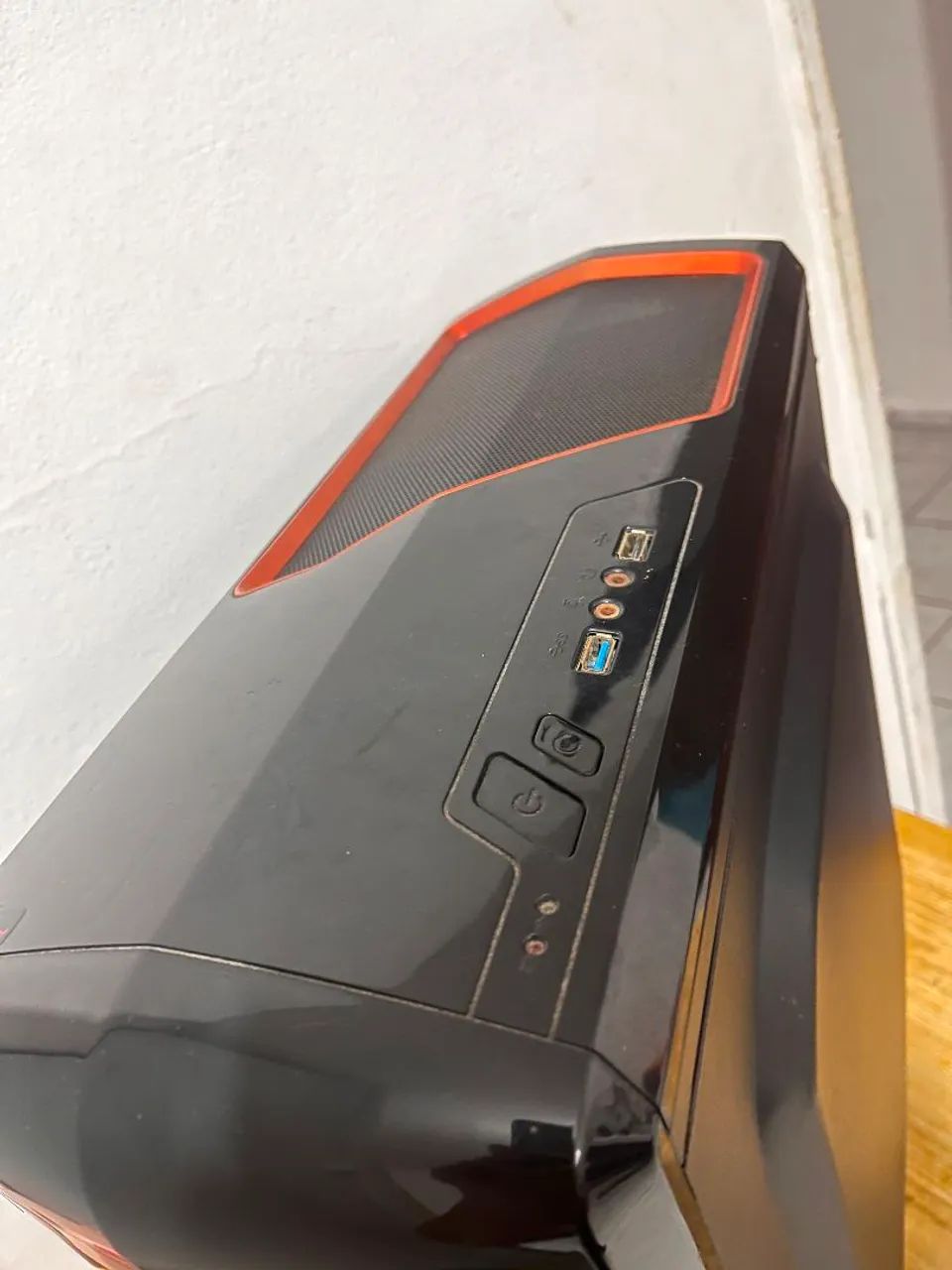 Pc gamer 1070 +i5 4gen - Foto 3