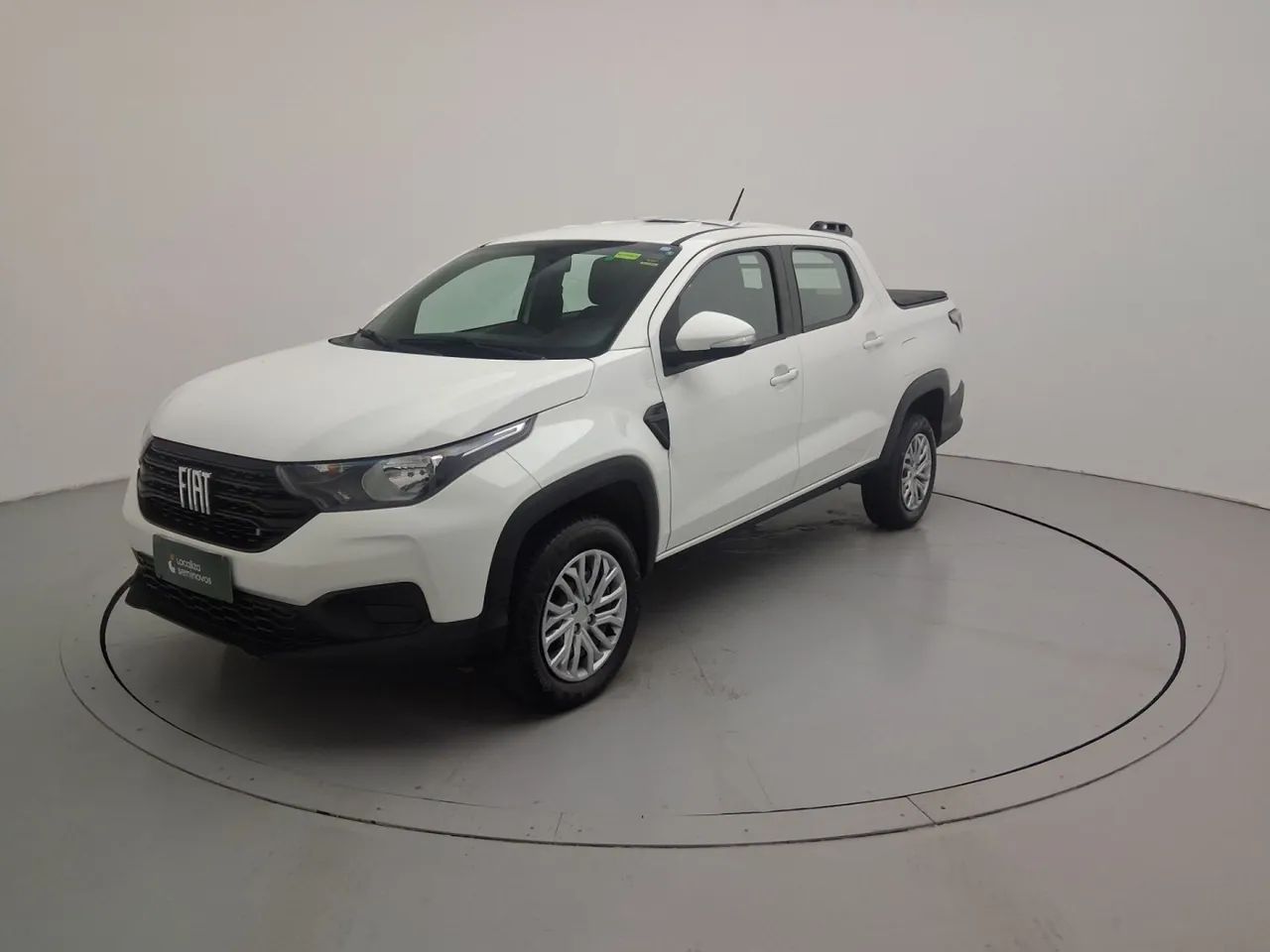Fiat Strada Freedom 1.3 Flex 8V CD 2025