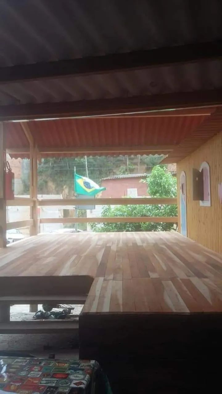 Deck,assoalho. - Foto 3