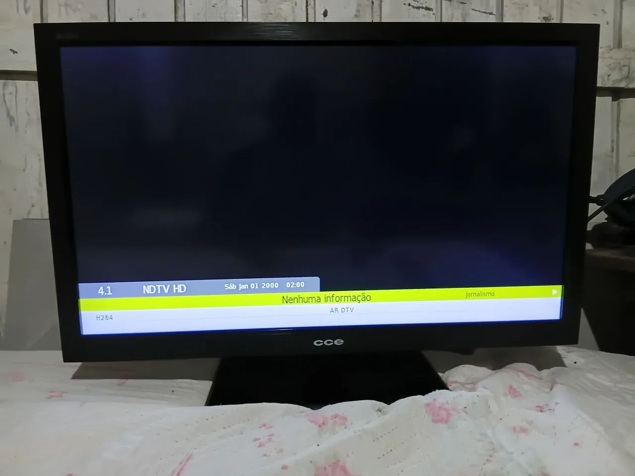 Tv Led cce 32 polegadas 