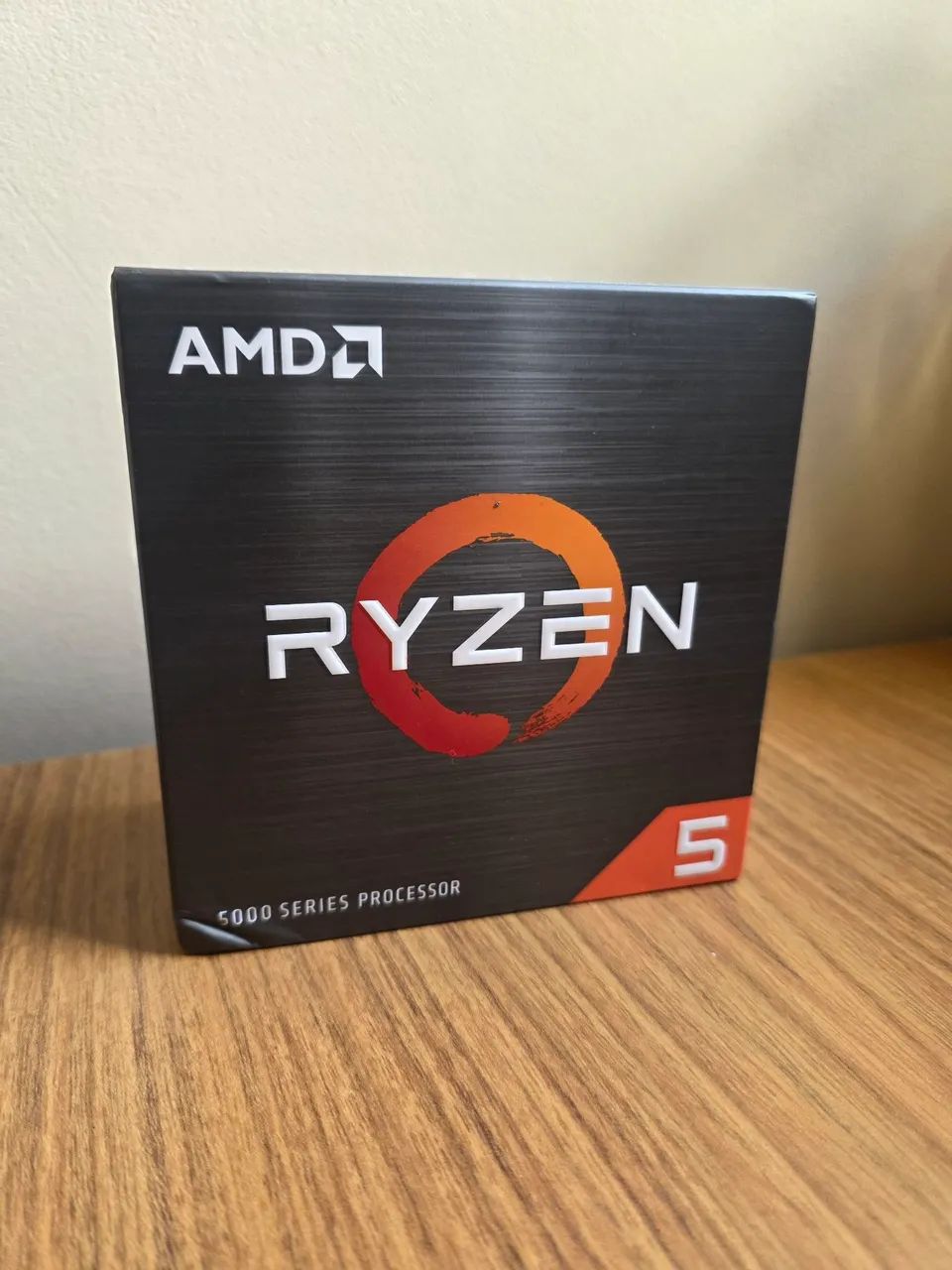 Processador AMD Ryzen 5 5500