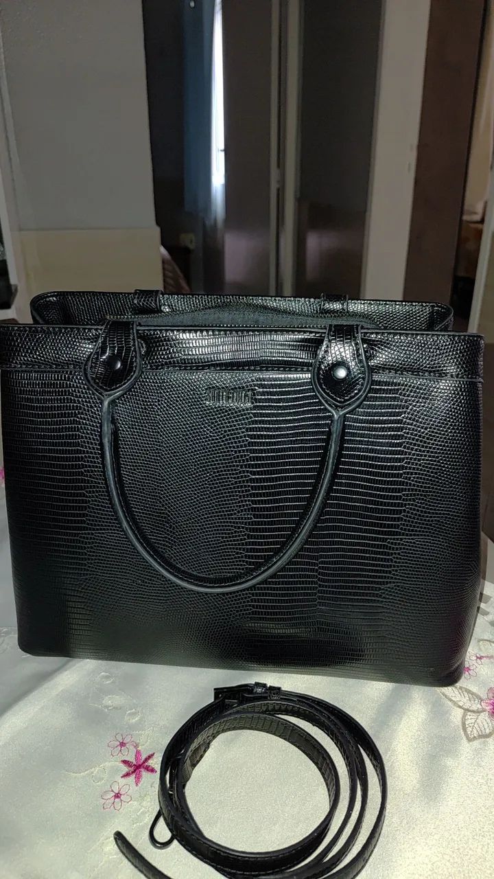 Bolsa Santa Lolla - Foto 4
