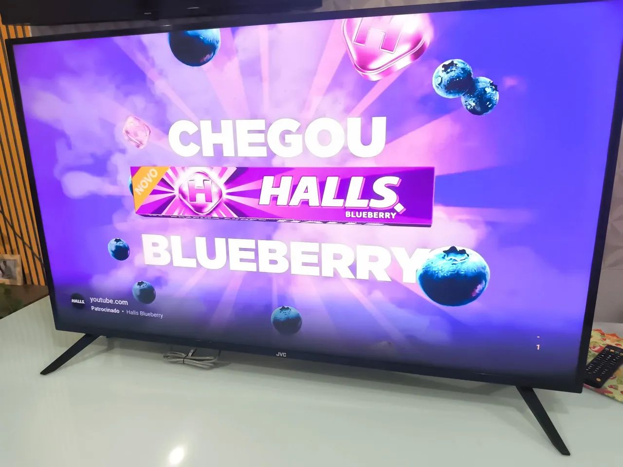 SMART TV 50 POLEGADAS 4K  ,, ANDROID  - Foto 3