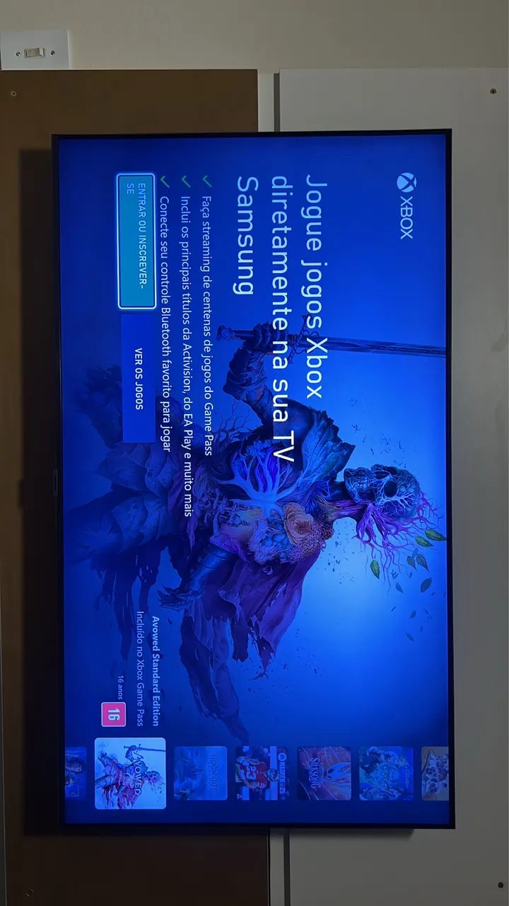 Samsung Smart 50 polegadas  - Foto 4