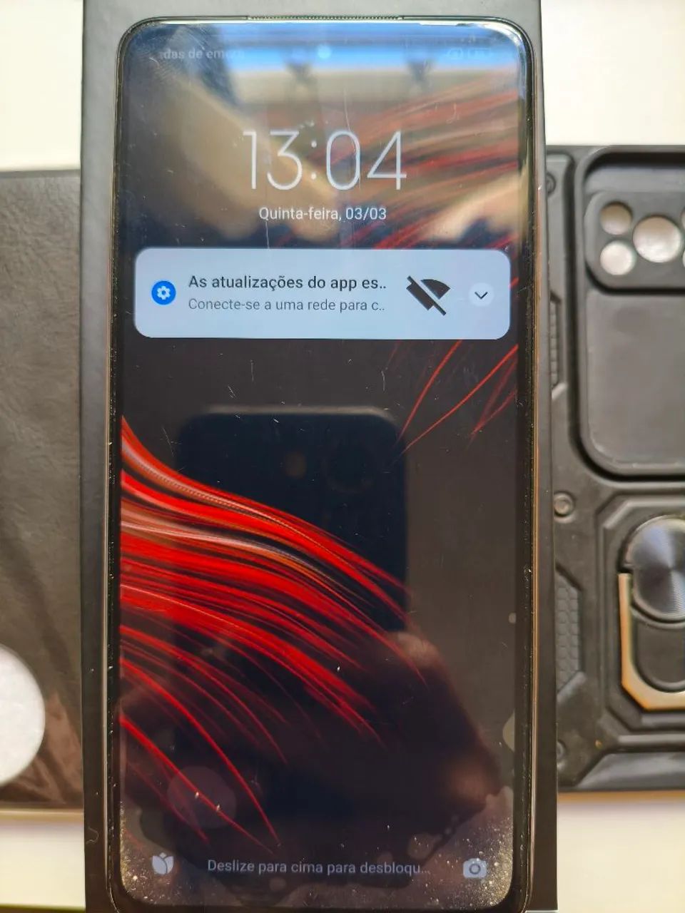 Vendo poço x3 Pró, estado de novo - Foto 2