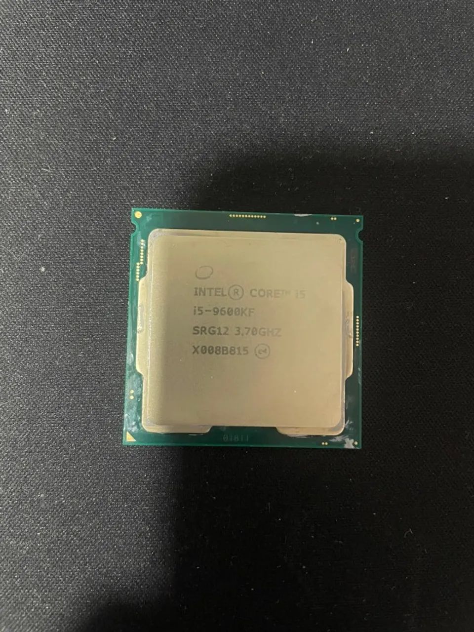 Processador I5 - 9600KF - Foto 4