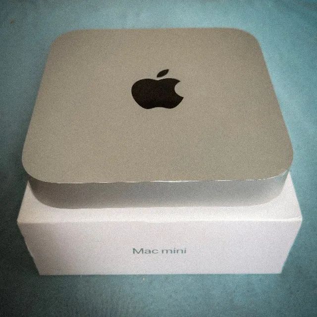 Mac mini M2 Pro 10CPU/16GPU 16GB/512GB - Foto 2