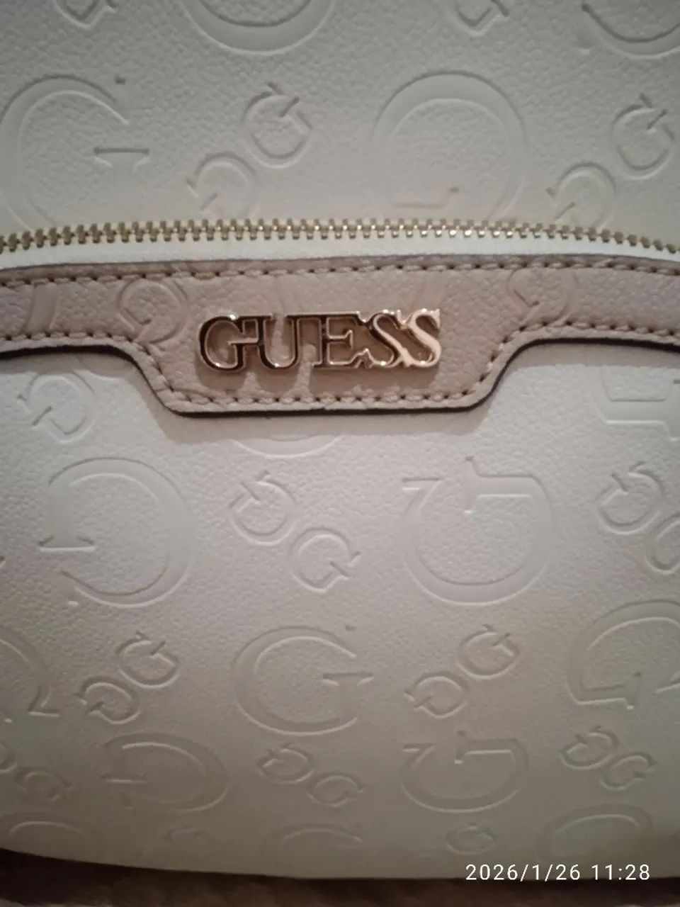 Vende-se bolsa original Guess - Foto 2