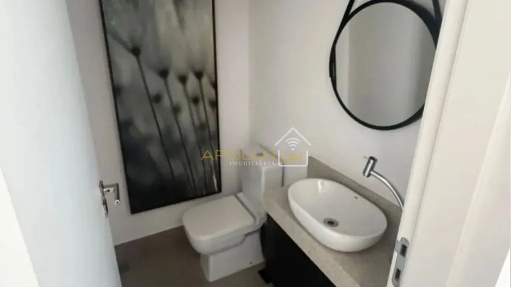 Apartamento 1 Quarto Boqueirão Santos - Foto 9