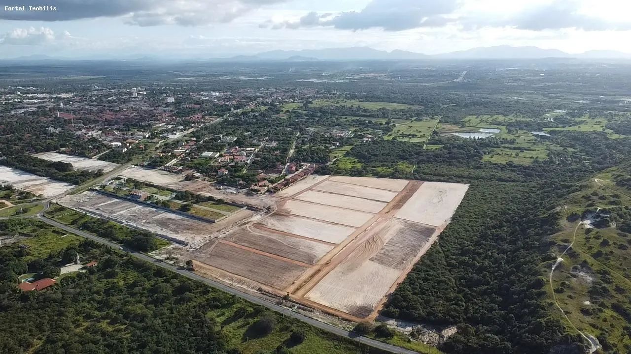 Terreno para Venda em Aquiraz, Vila da Prata - Foto 5