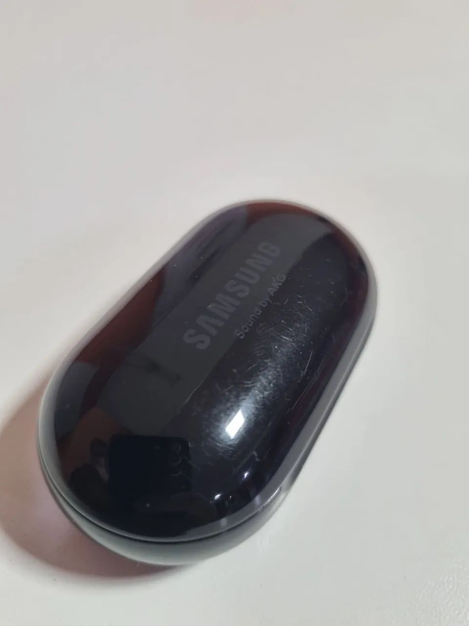 Fone de ouvido Samsung Galaxy buds + - Foto 2