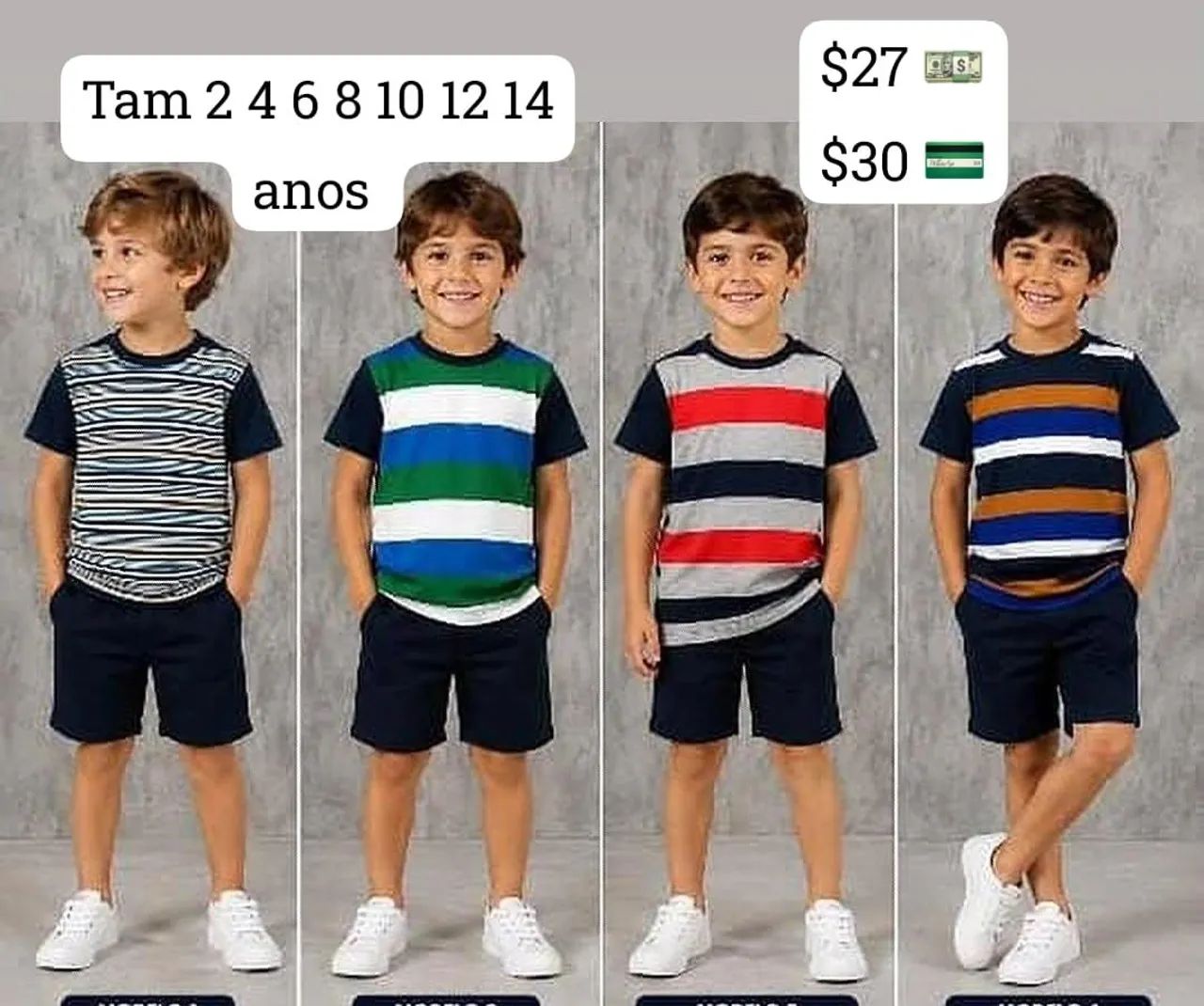Blusa  - Foto 3