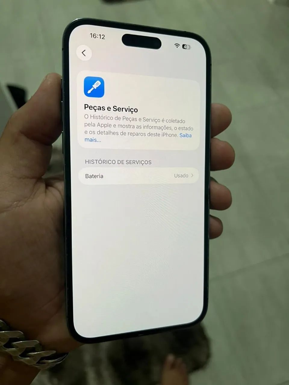iPhone 14 Pro Max - Foto 4